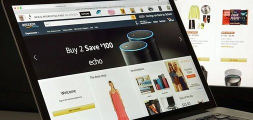 反壟斷巨潮下的諸惡之爭 亞馬遜、谷歌、Facebook與蘋果在電子產品互聯網銷售中的爭議行為